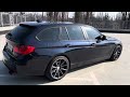 2013 bmw 318d