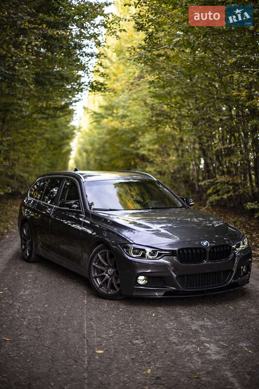 2013 bmw 318d