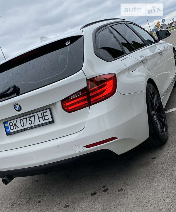 2015 bmw 318d