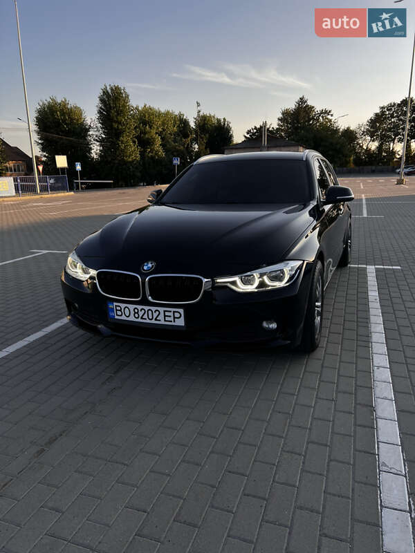 2013 bmw 3 series