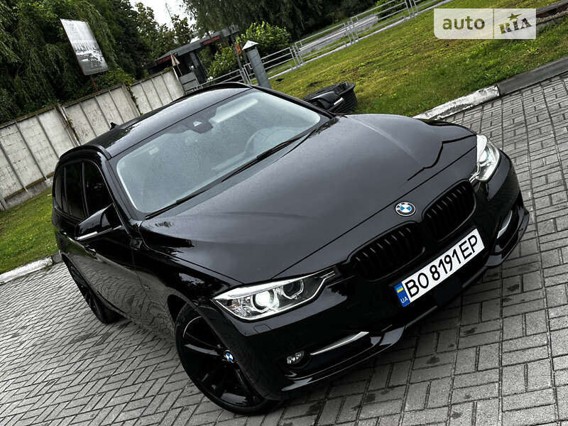 2014 bmw 3 series