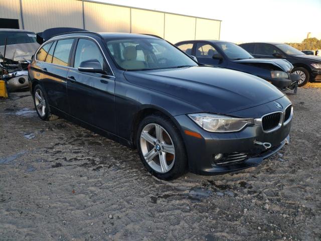 2014 bmw 328 d xdri