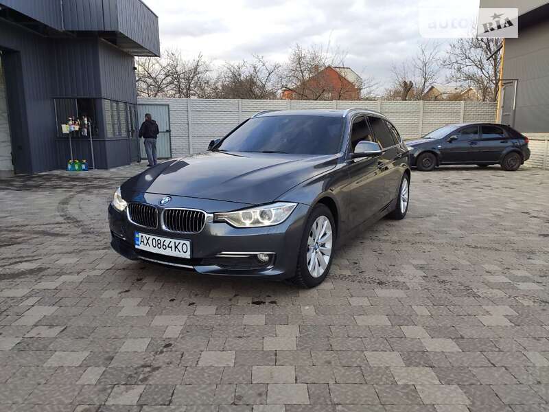 2014 bmw 328