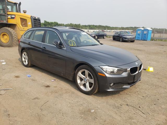 2015 bmw 328 d xdri
