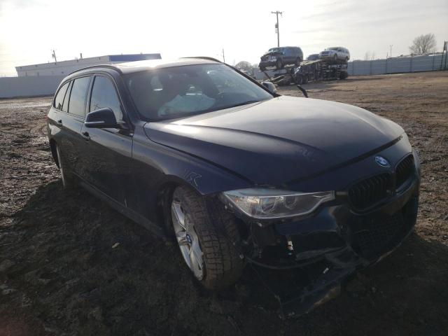 2014 bmw 328d