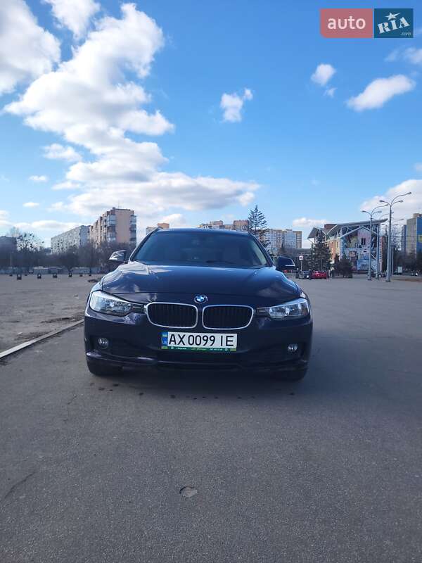 2014 bmw 328