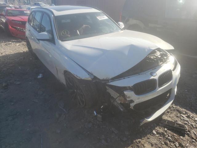 2014 bmw 328 d xdri