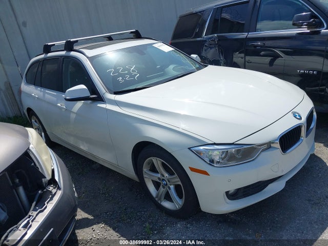 2015 bmw 328