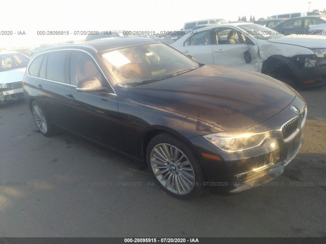 2013 bmw 328i