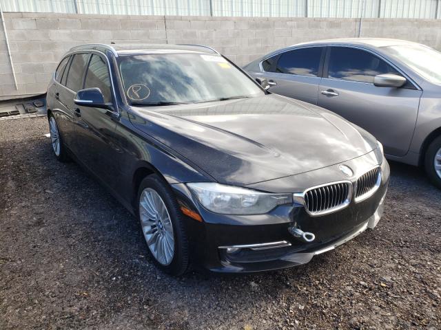 2013 bmw 328 d xdri