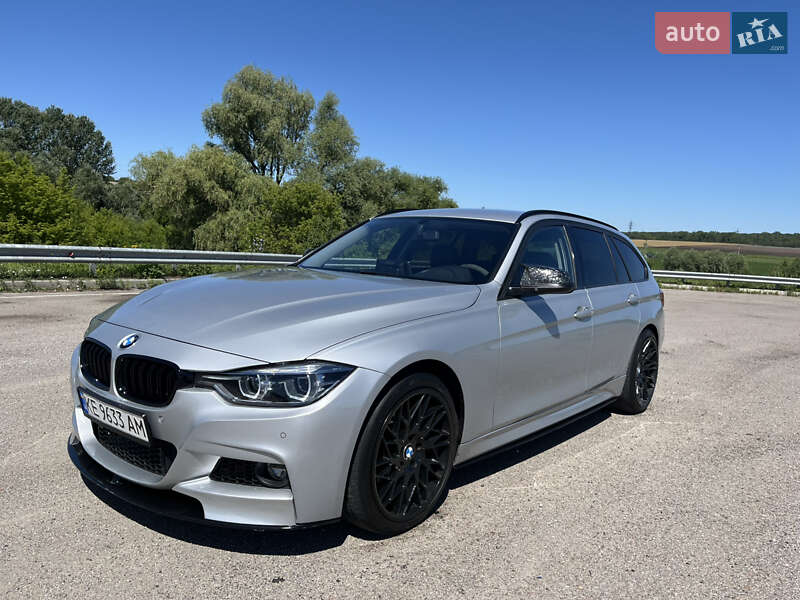 2013 bmw 316d