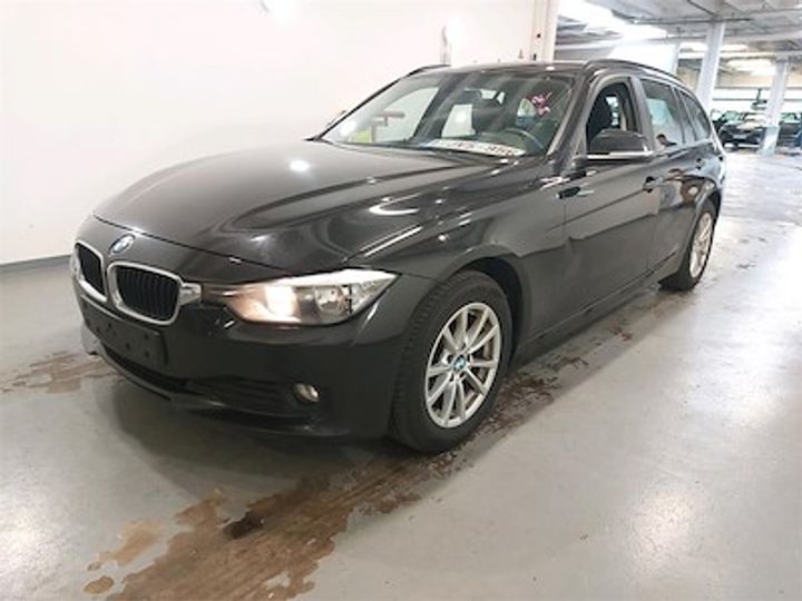 2015 bmw 316d