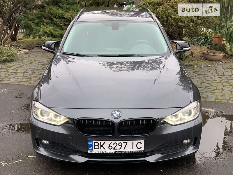 2015 bmw 320d
