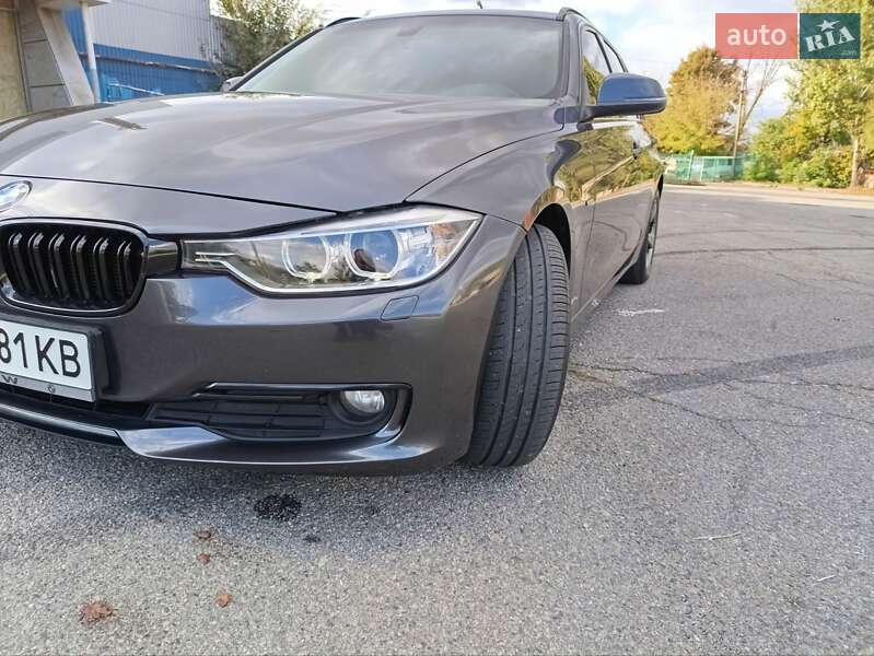 2013 bmw 3 series