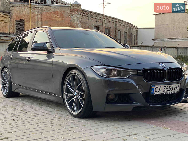 2013 bmw 3 series