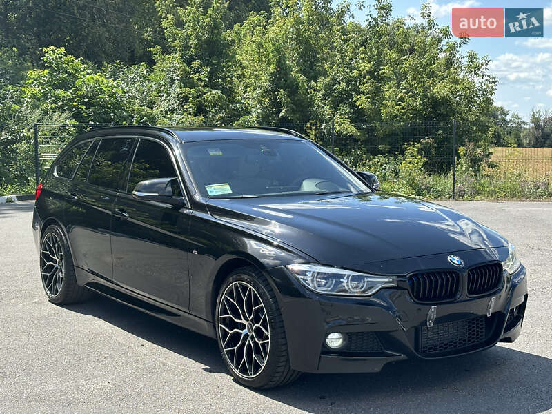 2014 bmw 330d