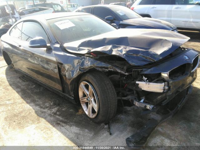 2014 bmw 428i