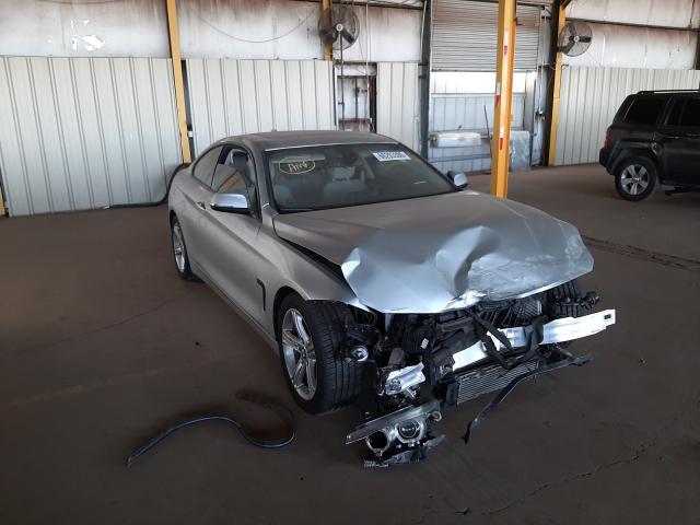 2015 bmw 428i