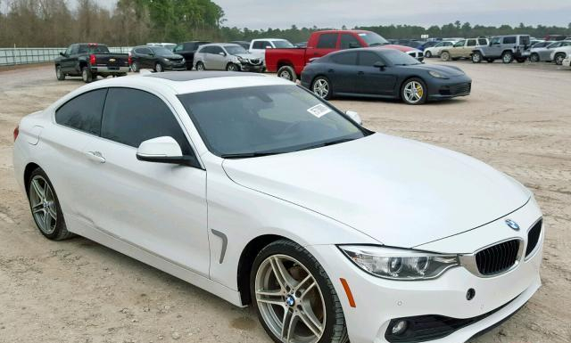 2015 bmw 428i