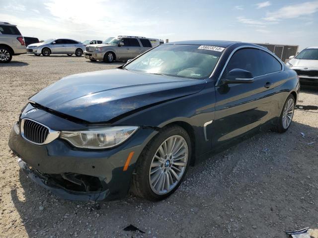 2014 bmw 428i