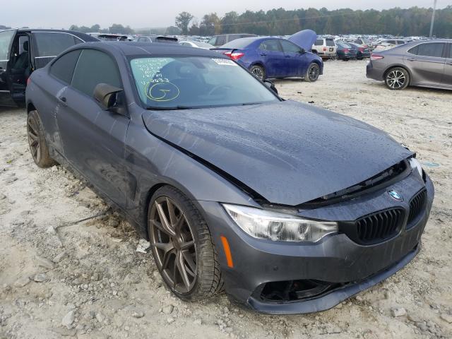2014 bmw 428i