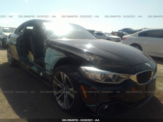 2015 bmw 4