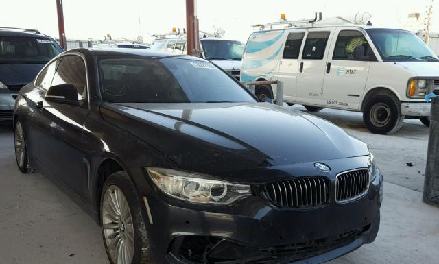 2013 bmw 4 series