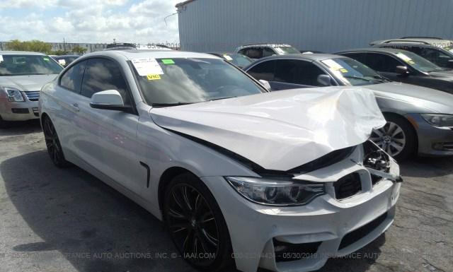 2014 bmw 428