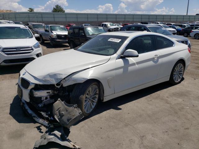 2014 bmw 428 i