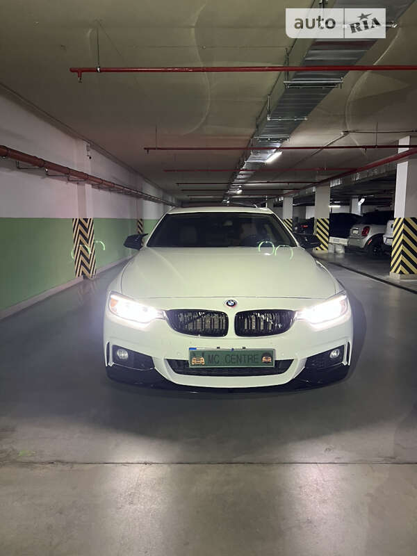 2014 bmw 428i