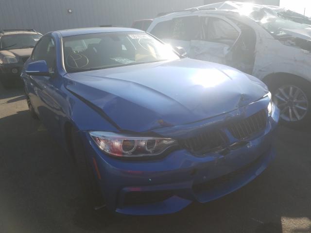 2015 bmw 428 i