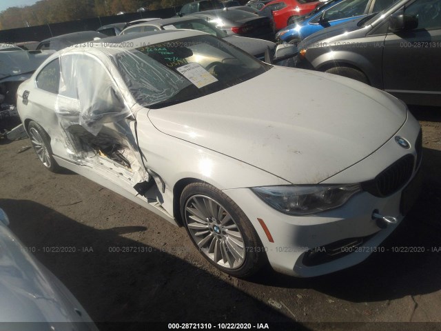 2015 bmw 428i