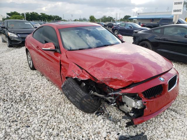 2014 bmw 428i