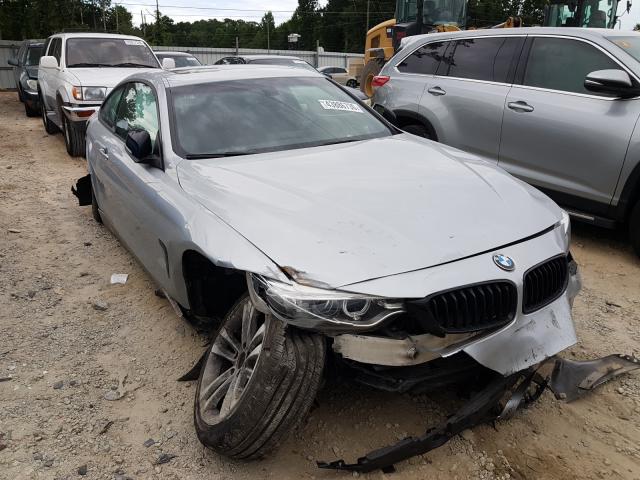 2015 bmw 4 series