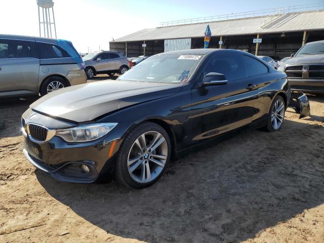 2015 bmw 428i