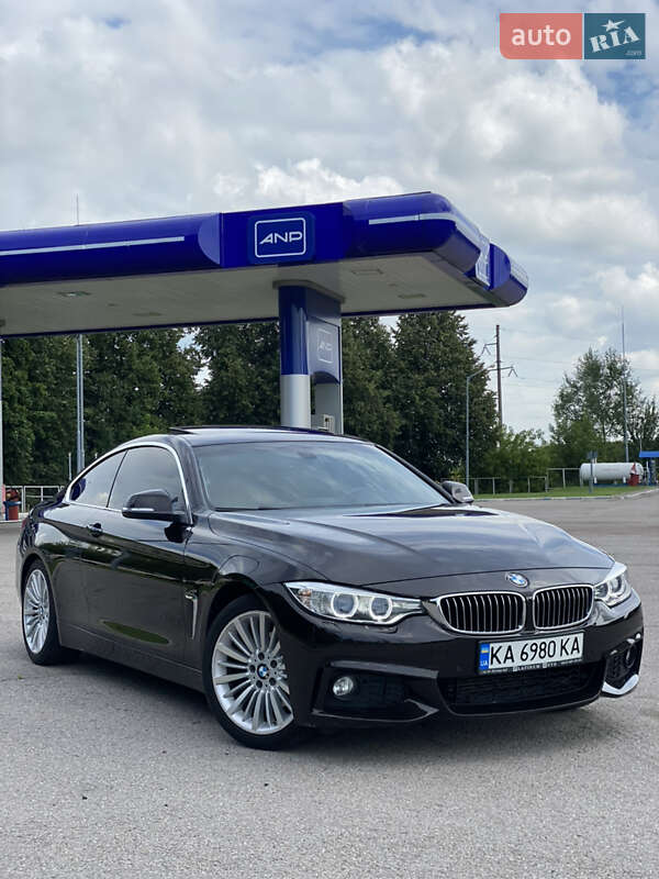 2013 bmw 428i