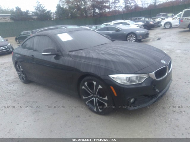 2013 bmw 4