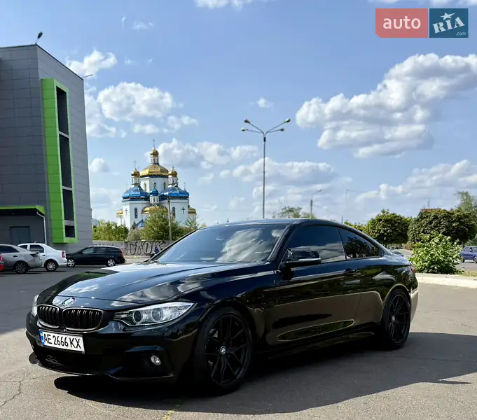 2013 bmw 428i