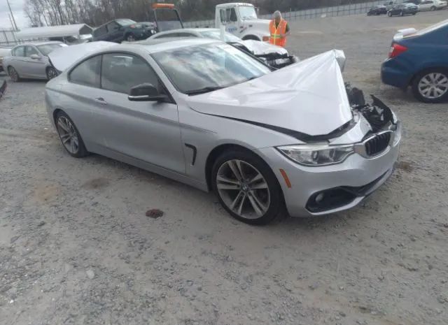 2013 bmw 428i