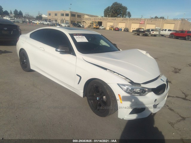 2013 bmw 4