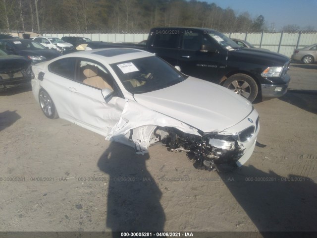 2013 bmw 428i