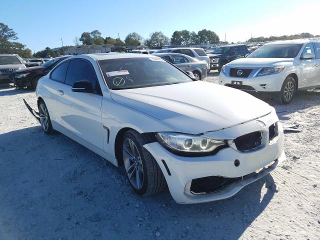 2014 bmw 428i