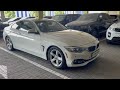 2014 bmw 428i