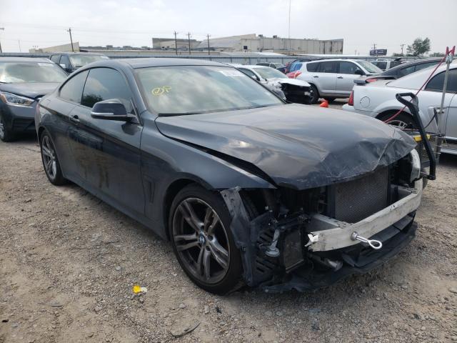 2014 bmw 428i
