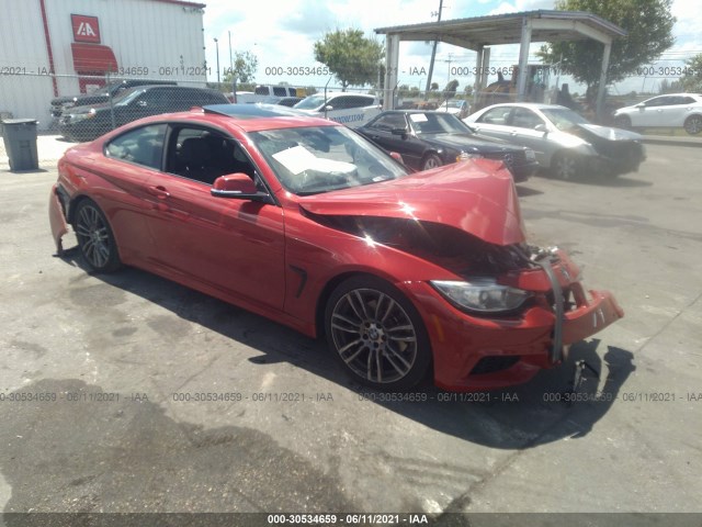 2015 bmw 4