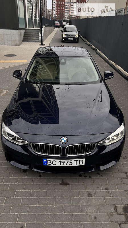 2015 bmw 428i