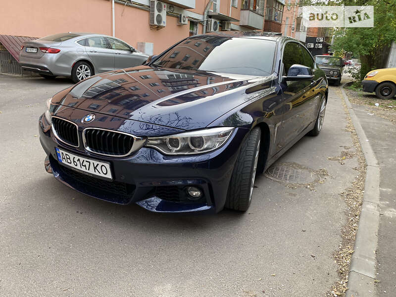 2013 bmw 428i