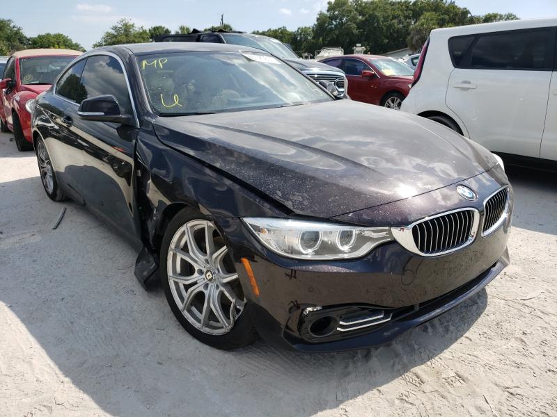 2014 bmw 428 i