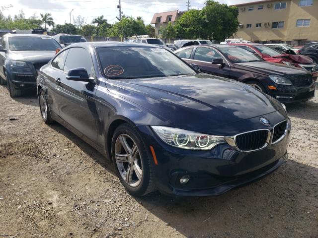 2014 bmw 428 i
