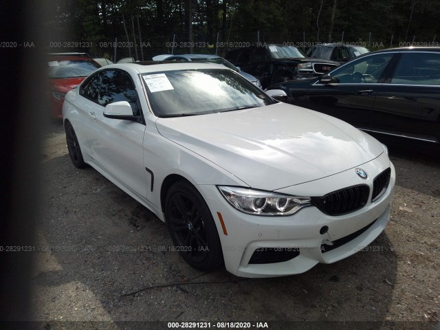 2014 bmw 4